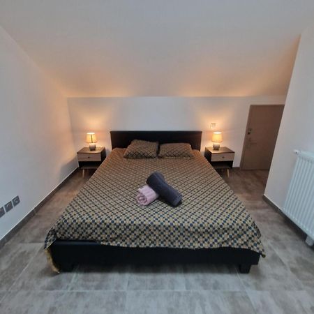 Superbe T2 Duplex Vue Sur Les Montagnes Apartment Шорж Екстериор снимка